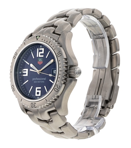 Tag Heuer Link WT1111.BA0550